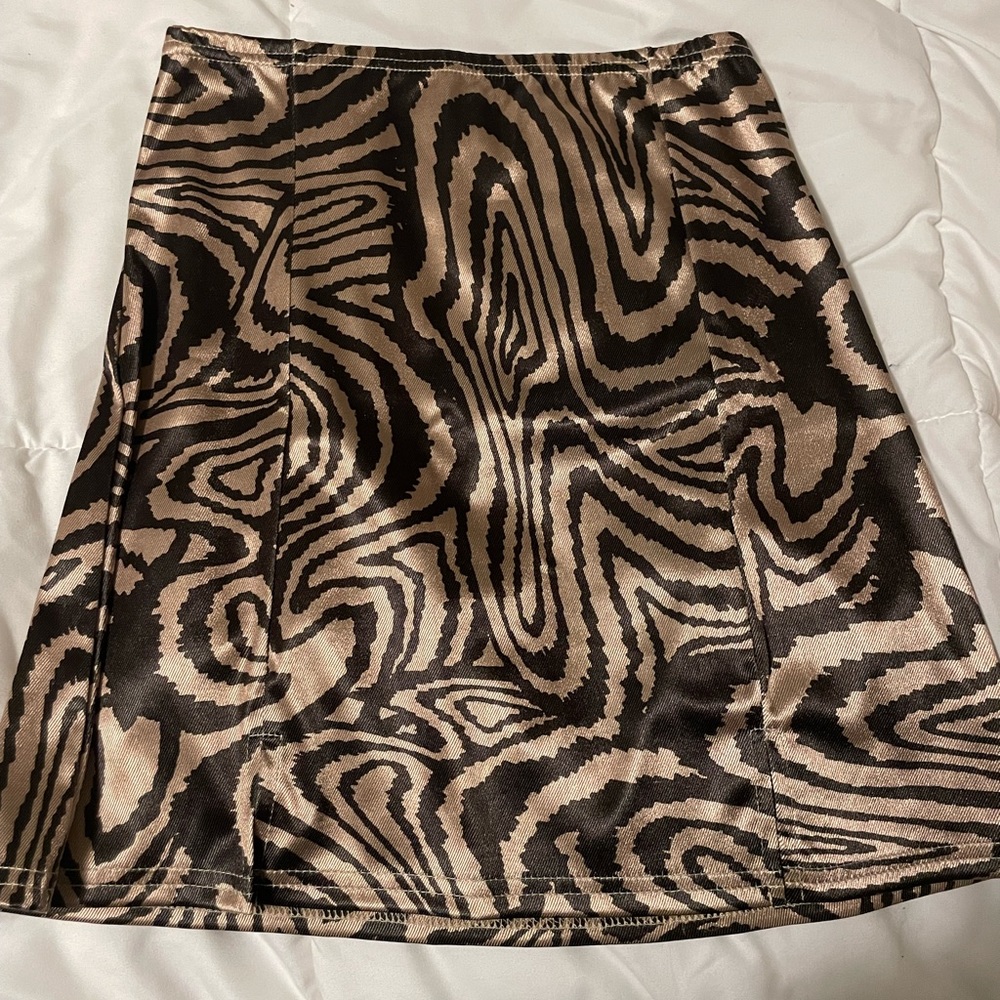 UO skirt